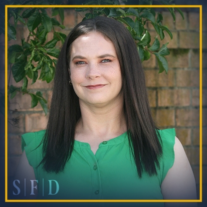 Amanda "Mandy"  Wright Photo