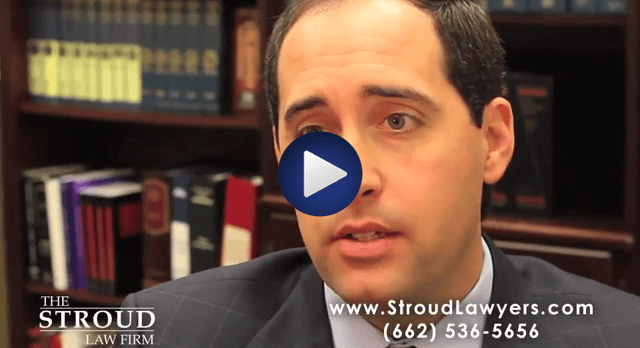 About Our Firm | Philip Stroud | Injury Attorneys in Southaven, MS| The Stroud Law Firm