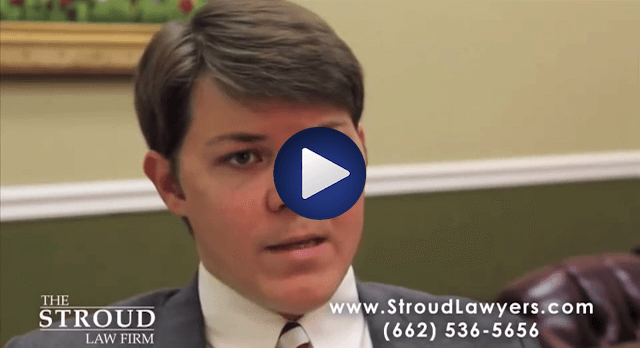 Our Practice Areas | Criminal & Personal Injury Attorneys | Southaven, MS | The Stroud Law Firm