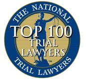 Top Trial Lawyers Logo